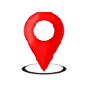Locatie icon