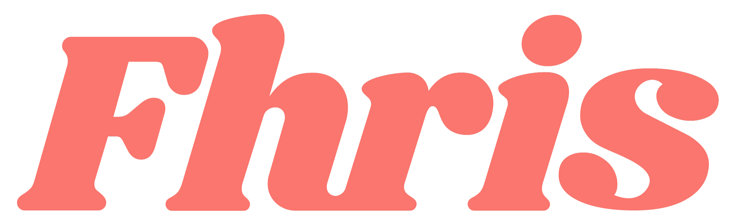 Fhris Logo Koraal